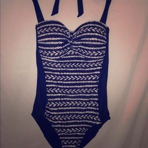 Women’s One Piece Swimsuit